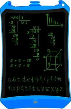 Woxter Woxter Smart pad 90 tableta digitalizadora Negro, Woxter Woxter Smart pad 90 tableta digitalizadora Negro,