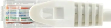 Equip Equip 603004 cable de red 3 m Cat6a U/UTP (UTP) Bl Equip Equip 603004 cable de red 3 m Cat6a U/UTP (UTP) Bl