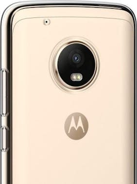 Estuyoya Funda de gel para Motorola Moto G5 Plus , Silicona Estuyoya Funda de gel para Motorola Moto G5 Plus , Silicona