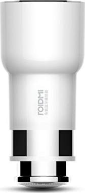 Roidmi Xiaomi 2S cargador de coche transmisor fm bluetoot Roidmi Xiaomi 2S cargador de coche transmisor fm bluetoot