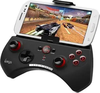 ípega Mando de gaming gamepad Ipega PG-9025 bluetooth 3. ípega Mando de gaming gamepad Ipega PG-9025 bluetooth 3.