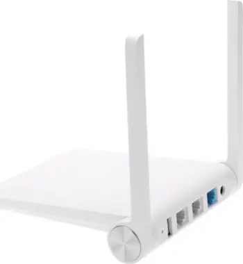 Xiaomi Router Mi Wifi Mini blanco Xiaomi Router Mi Wifi Mini blanco