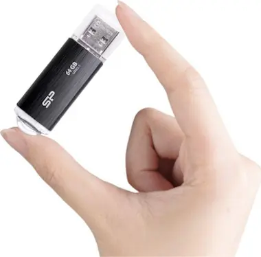 Silicon Power Silicon Power Blaze B02 unidad flash USB 64 GB USB Silicon Power Silicon Power Blaze B02 unidad flash USB 64 GB USB
