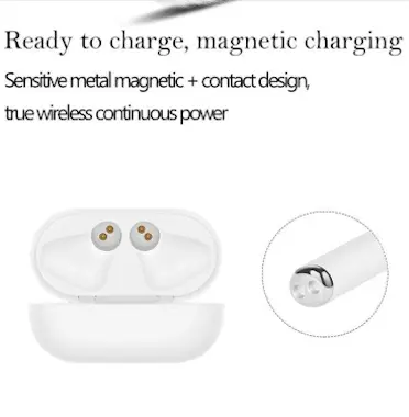 OEM Auriculares bluetooth Deportivos I7 mini TWS Inalá OEM Auriculares bluetooth Deportivos I7 mini TWS Inalá