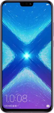 Honor 8X 64GB+4GB RAM púrpura Honor 8X 64GB+4GB RAM púrpura
