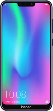Honor 8C 64GB+4GB RAM Azul Honor 8C 64GB+4GB RAM Azul