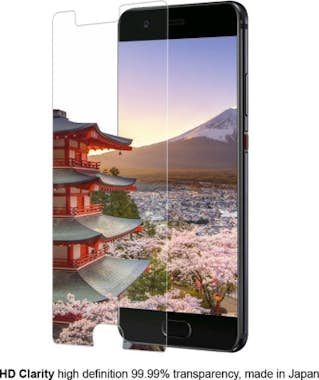 EIGER EIGER GLASS P10 Plus Protector de pantalla 1pieza( EIGER EIGER GLASS P10 Plus Protector de pantalla 1pieza(