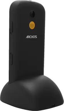 Archos Archos Senior phone 92g Negro Teléfono para person Archos Archos Senior phone 92g Negro Teléfono para person