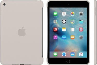 Apple Apple Funda Silicone Case para el iPad mini 4 - Pi