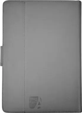 Port Port Designs 201333 7"" Libro Negro funda para tab Port Port Designs 201333 7"" Libro Negro funda para tab