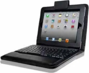 Approx Approx APPIPCK01 7"" Libro Negro funda para tablet Approx Approx APPIPCK01 7"" Libro Negro funda para tablet