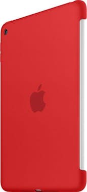 Apple Apple Funda Silicone Case para el iPad mini 4 - Ro Apple Apple Funda Silicone Case para el iPad mini 4 - Ro