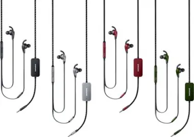 Samsung Samsung EO-IG950B Dentro de oído Binaural Alámbric Samsung Samsung EO-IG950B Dentro de oído Binaural Alámbric