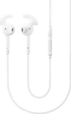 Samsung Samsung EO-EG920B Dentro de oído Binaural Alámbric Samsung Samsung EO-EG920B Dentro de oído Binaural Alámbric
