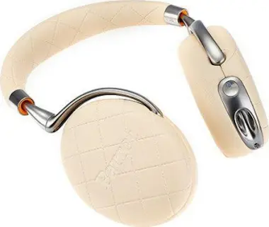 Parrot Parrot Zik 3 Diadema Binaural Alámbrico/Inalámbric Parrot Parrot Zik 3 Diadema Binaural Alámbrico/Inalámbric