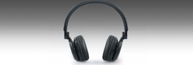 Muse Muse M-276 BT Diadema Binaural Alámbrico/Inalámbri Muse Muse M-276 BT Diadema Binaural Alámbrico/Inalámbri