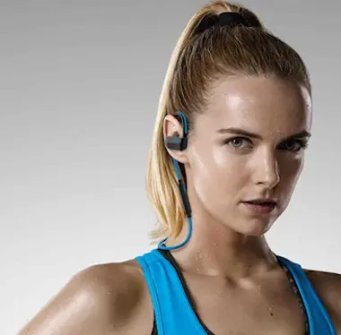 Jabra Jabra Sport Pace gancho de oreja, Dentro de oído B Jabra Jabra Sport Pace gancho de oreja, Dentro de oído B