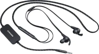 Samsung Samsung EO-IG950B Dentro de oído Binaural Negro au Samsung Samsung EO-IG950B Dentro de oído Binaural Negro au