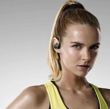 Jabra Jabra Sport Pace gancho de oreja, Dentro de oído B Jabra Jabra Sport Pace gancho de oreja, Dentro de oído B