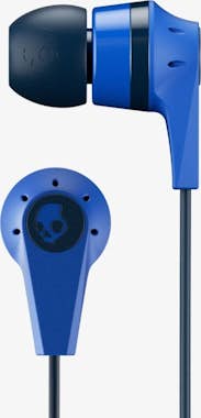 Skullcandy Skullcandy Ink’d Wireless Banda para cuello Binaur Skullcandy Skullcandy Ink’d Wireless Banda para cuello Binaur