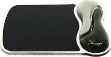 Kensington Kensington Reposamuñecas gel Duo ratón Duo gris cl Kensington Kensington Reposamuñecas gel Duo ratón Duo gris cl