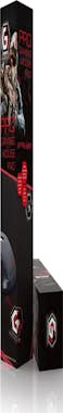 Gembird Gembird MP-GAMEPRO-XL Negro alfombrilla para ratón Gembird Gembird MP-GAMEPRO-XL Negro alfombrilla para ratón