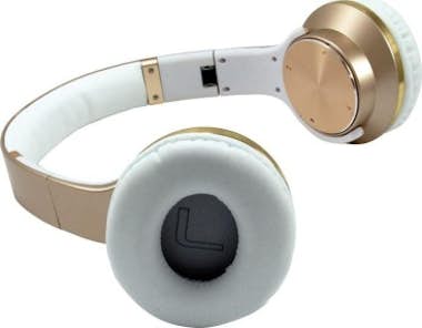 Conceptronic Conceptronic CHSPBTNFCSPKG Diadema Binaural Inalám Conceptronic Conceptronic CHSPBTNFCSPKG Diadema Binaural Inalám