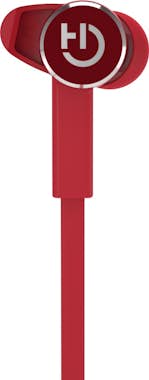 Hiditec Hiditec AKEN auriculares para móvil Binaural Dentr Hiditec Hiditec AKEN auriculares para móvil Binaural Dentr