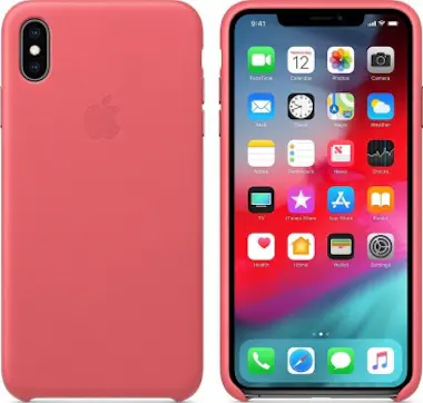 Apple Apple MTEX2ZM/A funda para teléfono móvil 16,5 cm Apple Apple MTEX2ZM/A funda para teléfono móvil 16,5 cm