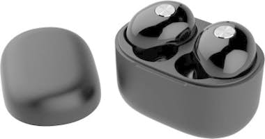 Coolbox CoolBox COO-AUB-P03BK auriculares para móvil Binau Coolbox CoolBox COO-AUB-P03BK auriculares para móvil Binau