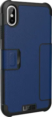 Uag UAG FUNDA METR?POLIS COBALTO APPLE IPHONE XS MAX R Uag UAG FUNDA METR?POLIS COBALTO APPLE IPHONE XS MAX R