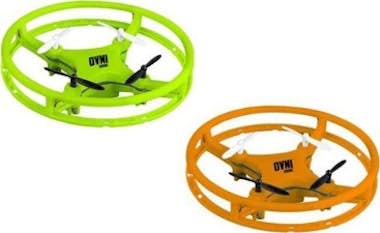 Ninco NINCO Nincoair Ovni Ready-To-Fly (RTF) Motor eléct Ninco NINCO Nincoair Ovni Ready-To-Fly (RTF) Motor eléct