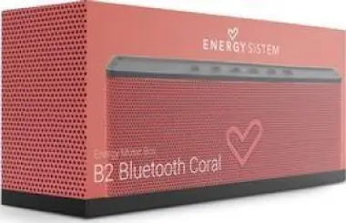 Energy Sistem Energy Sistem Music Box B2 Altavoz portátil estére Energy Sistem Energy Sistem Music Box B2 Altavoz portátil estére