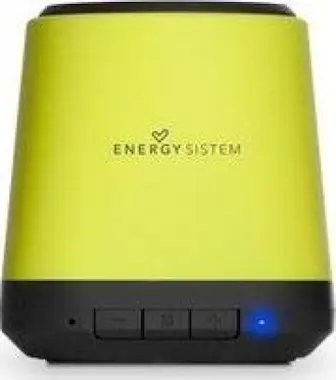 Energy Sistem Energy Sistem BZ1 Altavoz portátil estéreo Negro, Energy Sistem Energy Sistem BZ1 Altavoz portátil estéreo Negro,