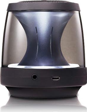 LG LG PH1 Mono portable speaker Negro altavoz portáti LG LG PH1 Mono portable speaker Negro altavoz portáti