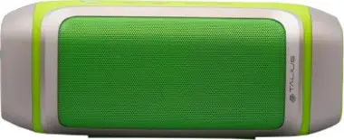 Talius TALIUS 28BT 10 W Altavoz portátil estéreo Verde, P Talius TALIUS 28BT 10 W Altavoz portátil estéreo Verde, P
