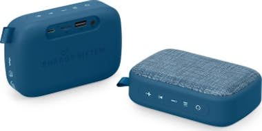 Energy Sistem Energy Sistem Box 1+ 3 W Mono portable speaker Azu Energy Sistem Energy Sistem Box 1+ 3 W Mono portable speaker Azu