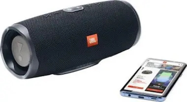 JBL JBL Charge 4 30 W Negro JBL JBL Charge 4 30 W Negro