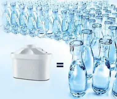 Brita Brita Fill&enjoy Fun lime Filtro de agua para jarr Brita Brita Fill&enjoy Fun lime Filtro de agua para jarr