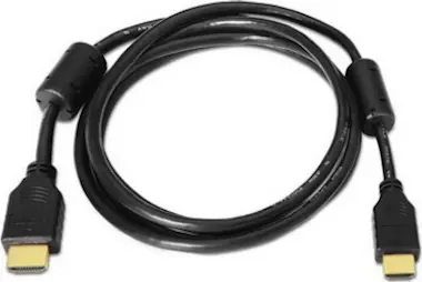 Nanocable Nanocable CABLE HDMI V1.4 (ALTA VELOCIDAD / HEC) C Nanocable Nanocable CABLE HDMI V1.4 (ALTA VELOCIDAD / HEC) C