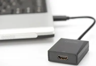 Digitus Digitus DA-70841 USB 3.0 HDMI Negro adaptador de c Digitus Digitus DA-70841 USB 3.0 HDMI Negro adaptador de c