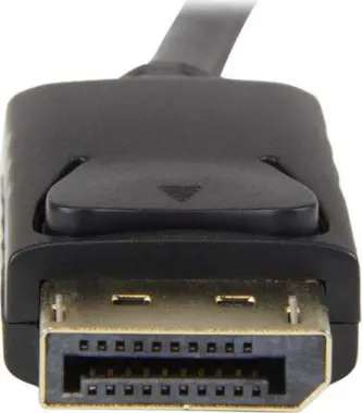 StarTech.com StarTech.com Cable de 5m Adaptador DisplayPort a H StarTech.com StarTech.com Cable de 5m Adaptador DisplayPort a H