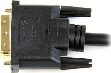 StarTech.com StarTech.com Cable HDMI a DVI 3m - DVI-D Macho - H StarTech.com StarTech.com Cable HDMI a DVI 3m - DVI-D Macho - H
