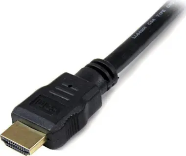 StarTech.com StarTech.com de alta velocidad 2m - 2x HDMI Macho StarTech.com StarTech.com de alta velocidad 2m - 2x HDMI Macho