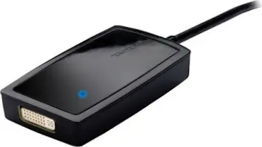 Targus Targus USB 3.0 SuperSpeed Multi Video USB A DVI-I Targus Targus USB 3.0 SuperSpeed Multi Video USB A DVI-I