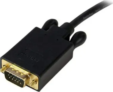 StarTech.com StarTech.com Cable 1,8m de Vídeo Adaptador Convers StarTech.com StarTech.com Cable 1,8m de Vídeo Adaptador Convers