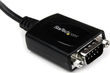 StarTech.com StarTech.com Cable Profesional de 0,3m USB a Puert StarTech.com StarTech.com Cable Profesional de 0,3m USB a Puert