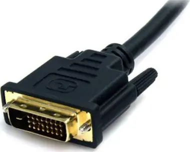 StarTech.com StarTech.com Cable 1,8m Adaptador de Vídeo Display StarTech.com StarTech.com Cable 1,8m Adaptador de Vídeo Display