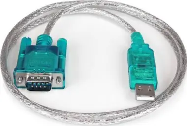 StarTech.com StarTech.com Cable Adaptador 0,9m USB a Puerto Ser StarTech.com StarTech.com Cable Adaptador 0,9m USB a Puerto Ser