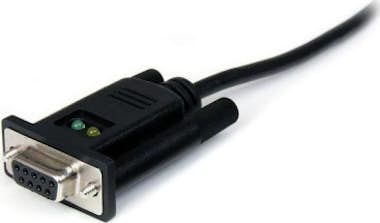 StarTech.com StarTech.com Cable Adaptador de 1 Puerto USB a Mód StarTech.com StarTech.com Cable Adaptador de 1 Puerto USB a Mód